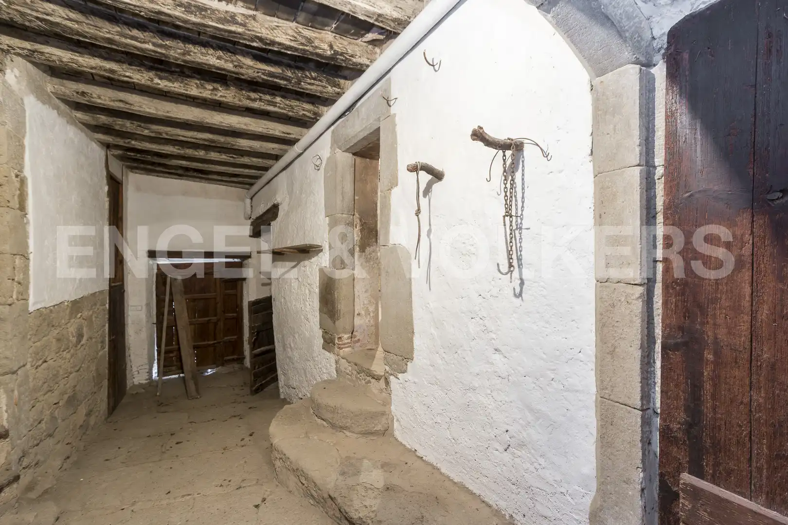 Maison avec jardin à vendre à Sant Pere Almato, imagen 9