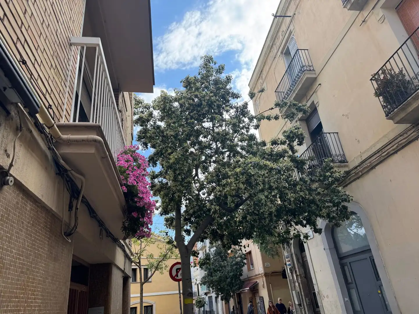 Appartement avec terrasse à vendre à Carrer de Sagunt, imagen 12