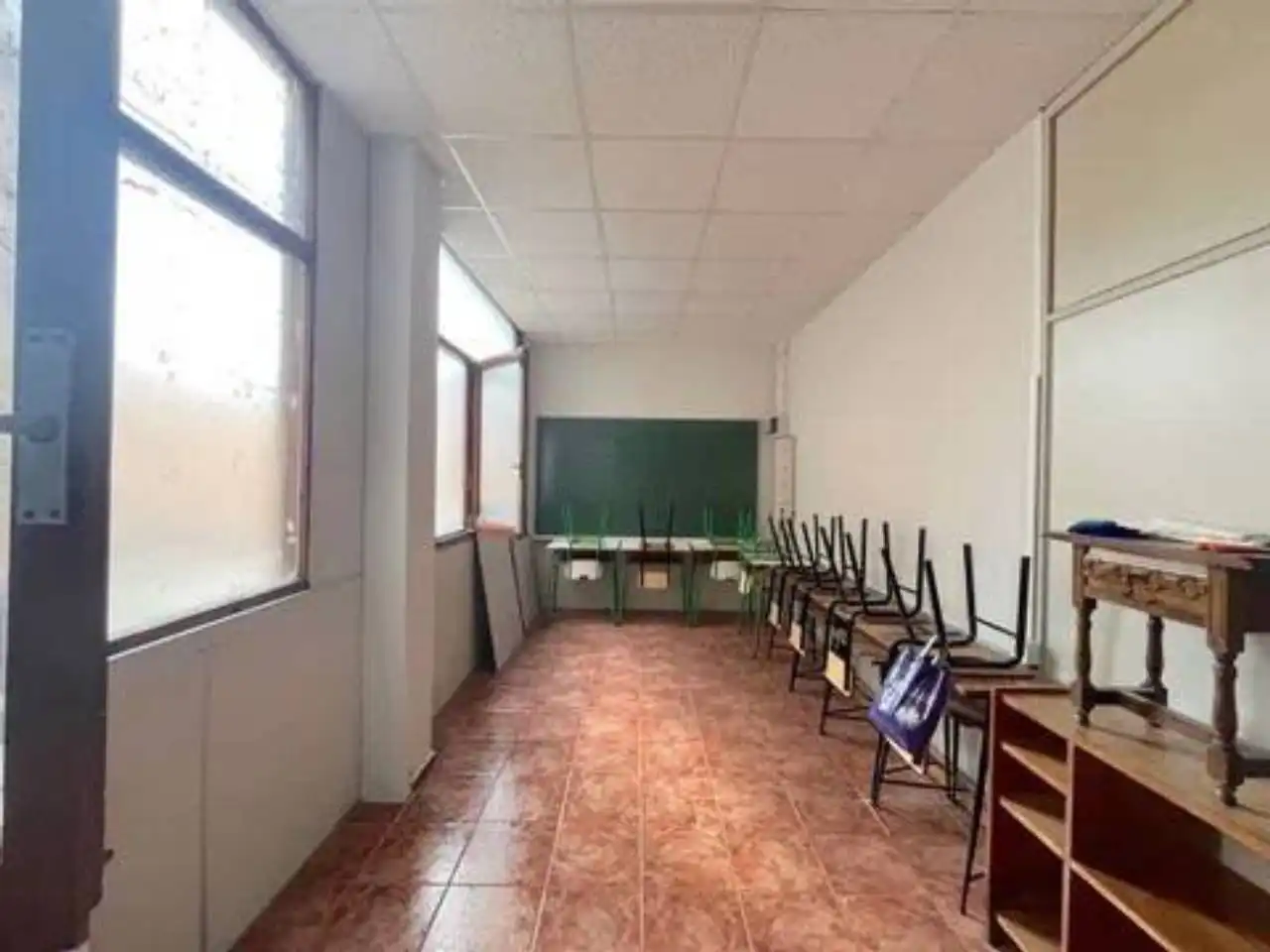 Local en venta en Calle Avenida Sabino Arana Etorbidea, Améscoa Baja