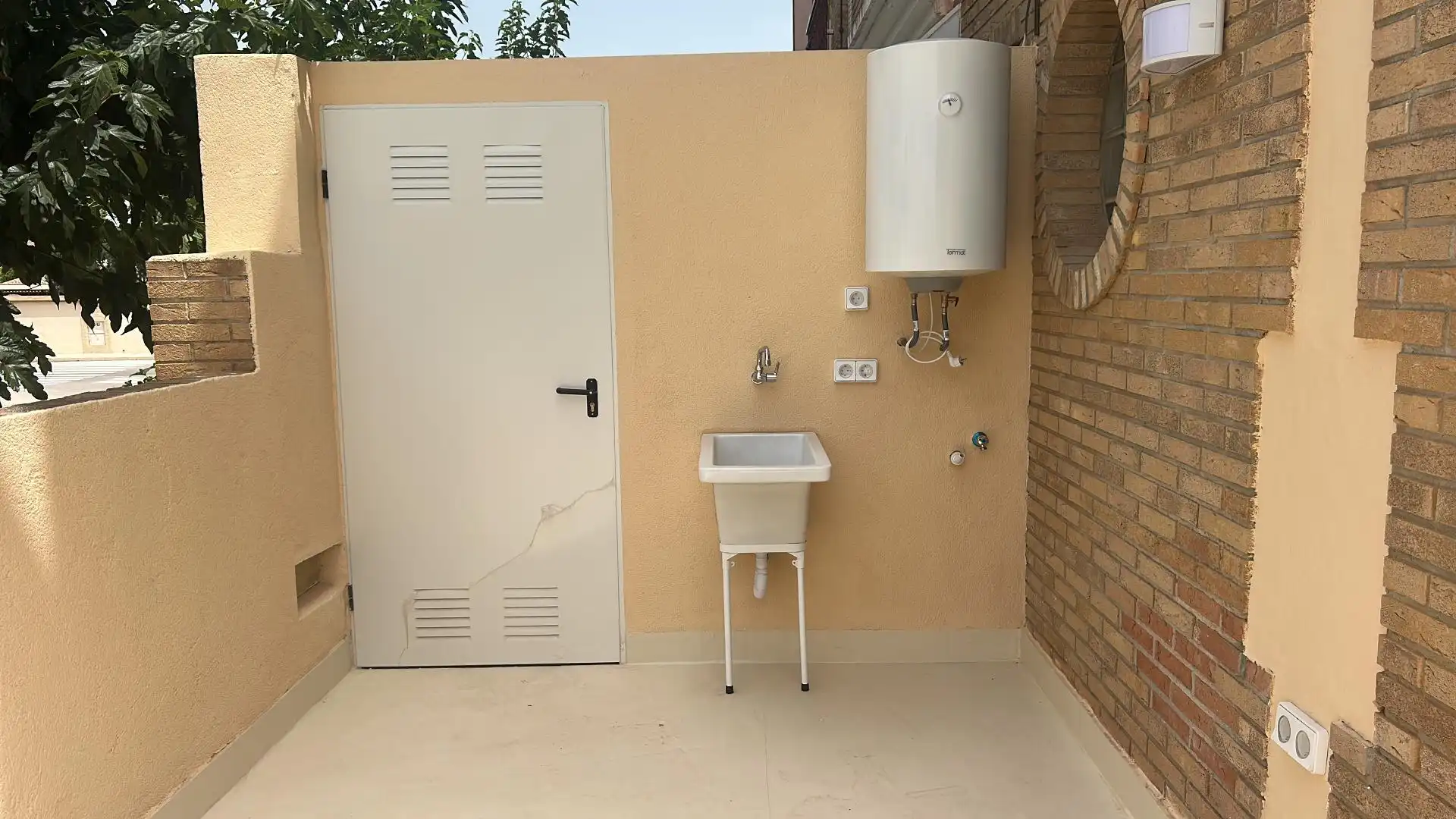Jardí de Apartament en venda en Pilar de la Horadada amb Terrassa