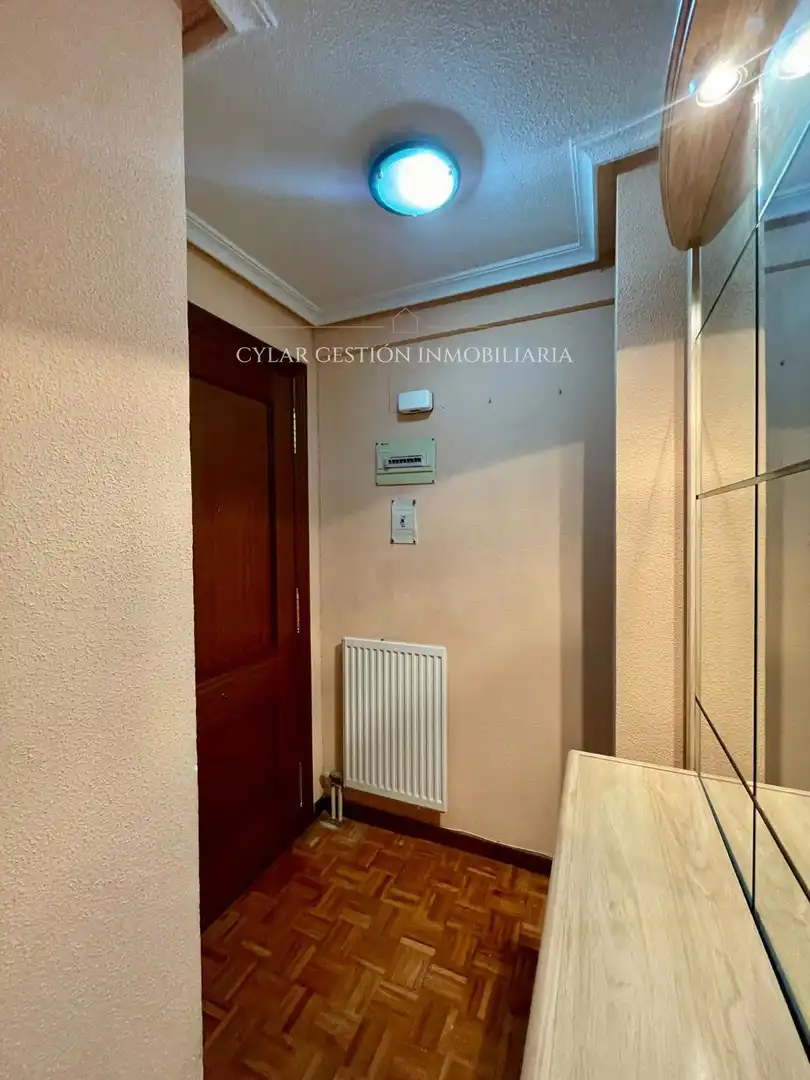 Piso en venta en Salamanca con Calefacción, Terraza y Amueblado