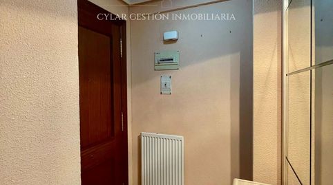 Foto 5 de Pis en venda a Zurbarán, Pizarrales, Salamanca Capital