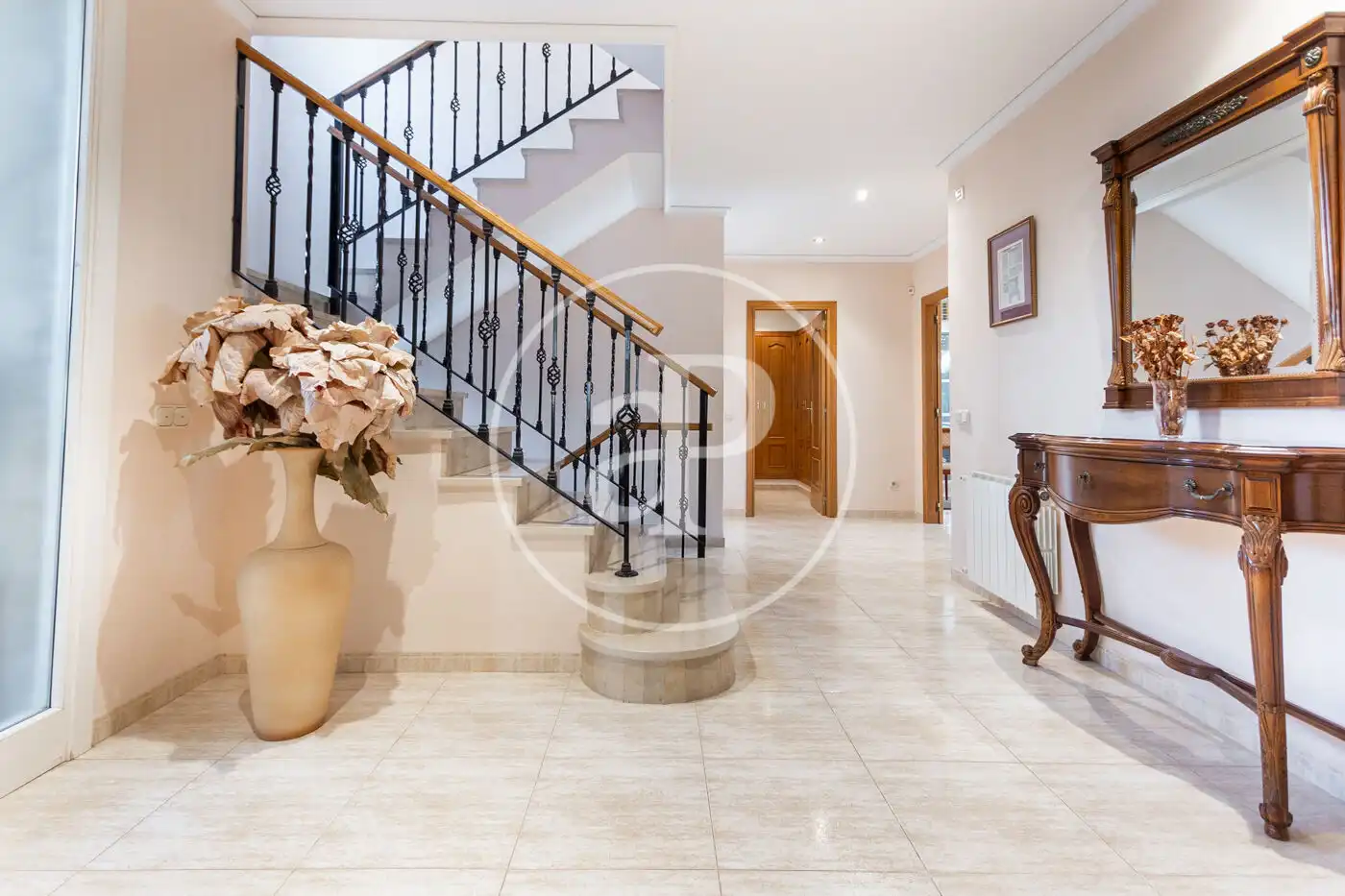Casa o chalet en venta en Puçol con Aire acondicionado, Calefacción y Jardín privado