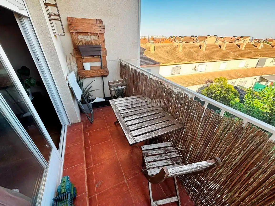 Piso con ascensor en venta en Pinseque, imagen 15