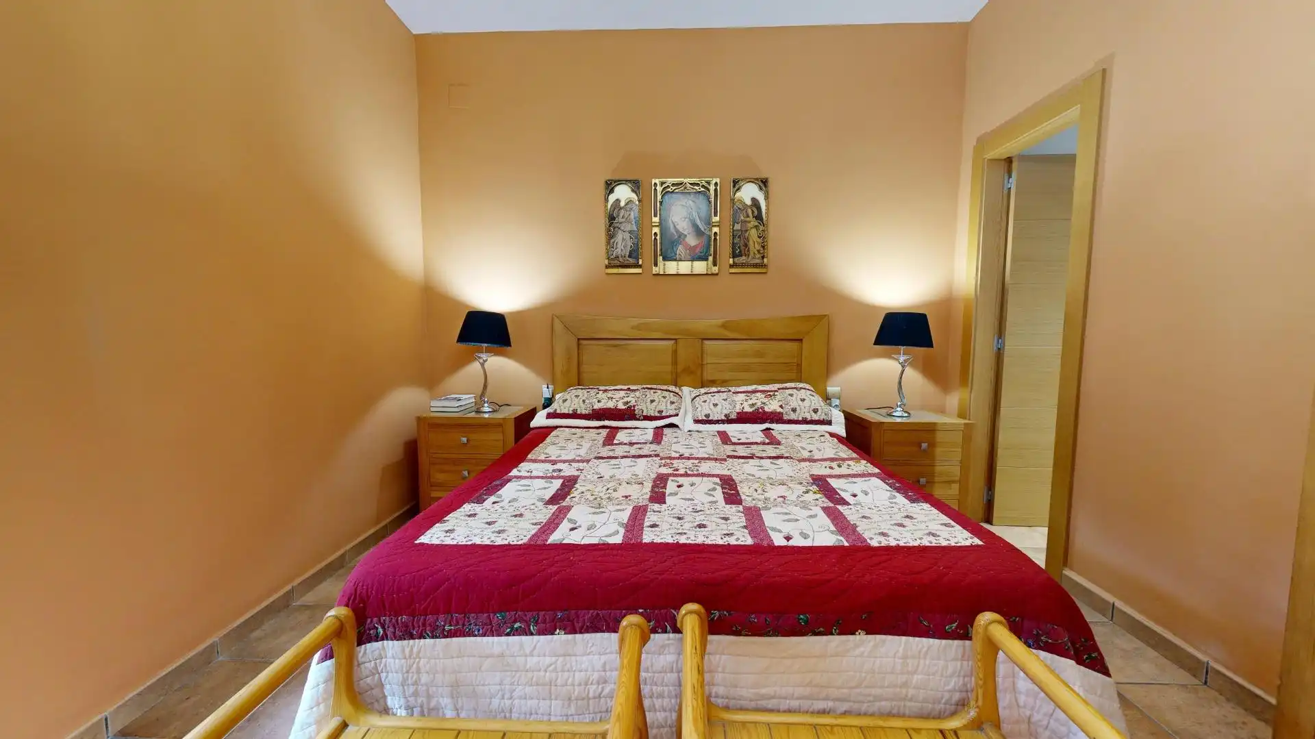 Casa amb terrassa en venda a Urbanitzacions i Pedanies Nord, imagen 47