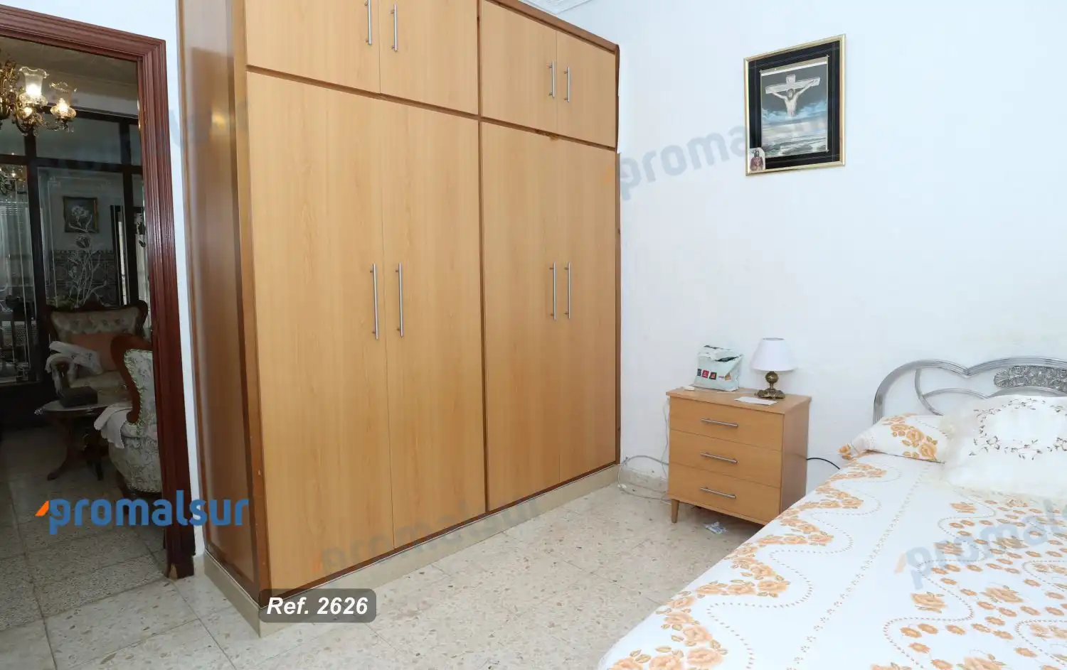 Casa in vendita a Puente Genil, imagen 10
