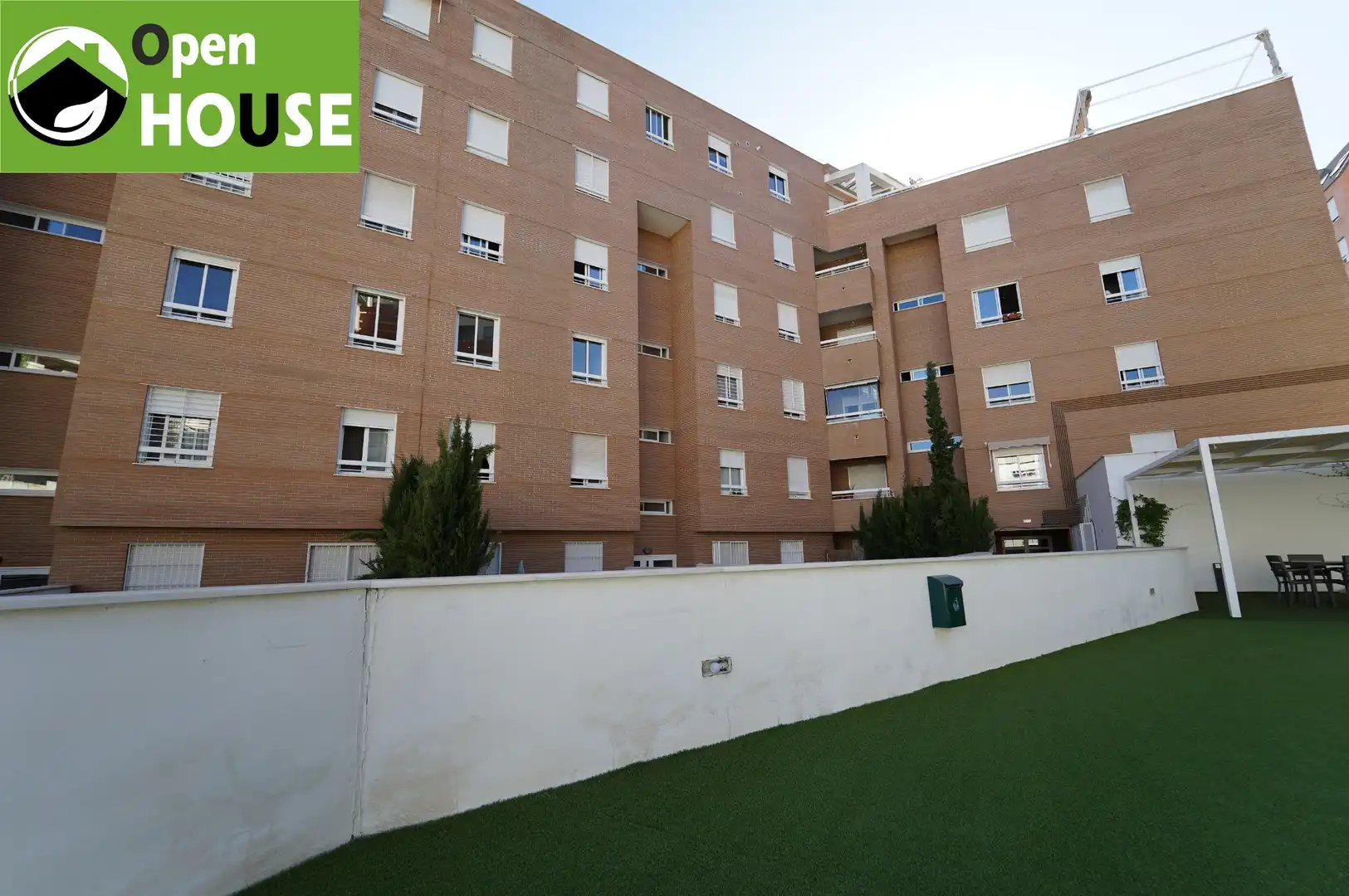Piso con ascensor en alquiler en Calle Aconcagua 48, imagen 3