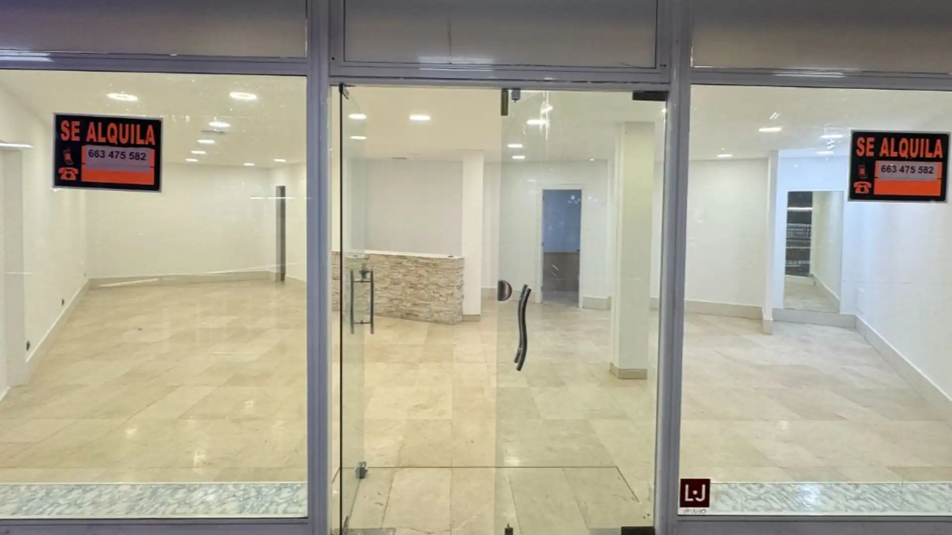 Local de alquiler en Arona