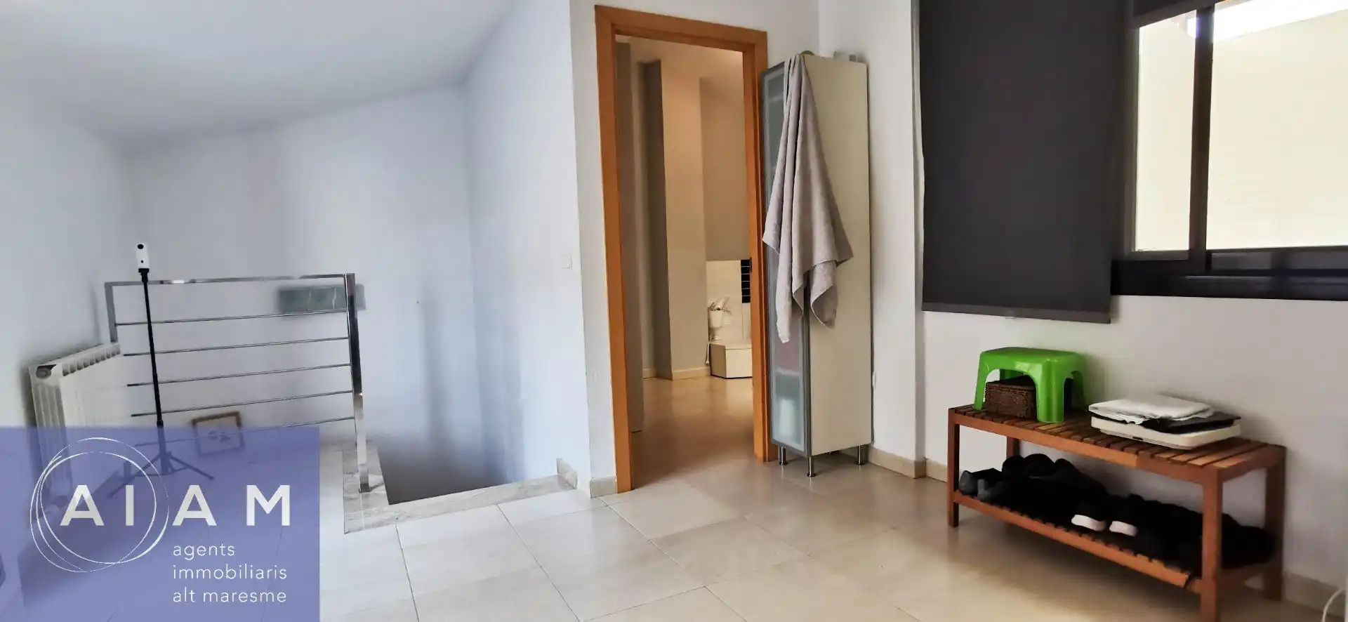 Attic for sale in Calella