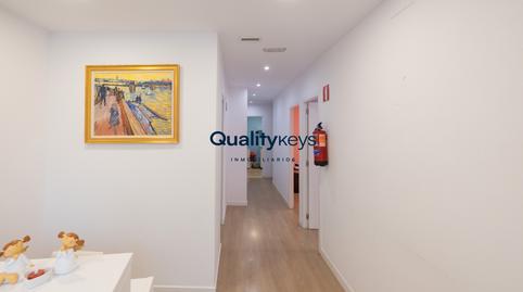 Foto 2 de Oficina en venda a Avenida Séptima, 48, Rejas, Madrid