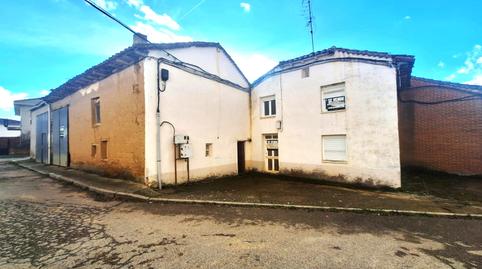 Photo 2 of Single-family semi-detached for sale in Villazanzo de Valderaduey - Cl Iglesia-vv, Villazanzo de Valderaduey, León