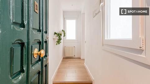 Foto 5 de Apartament per a compartir a Castellana, Madrid