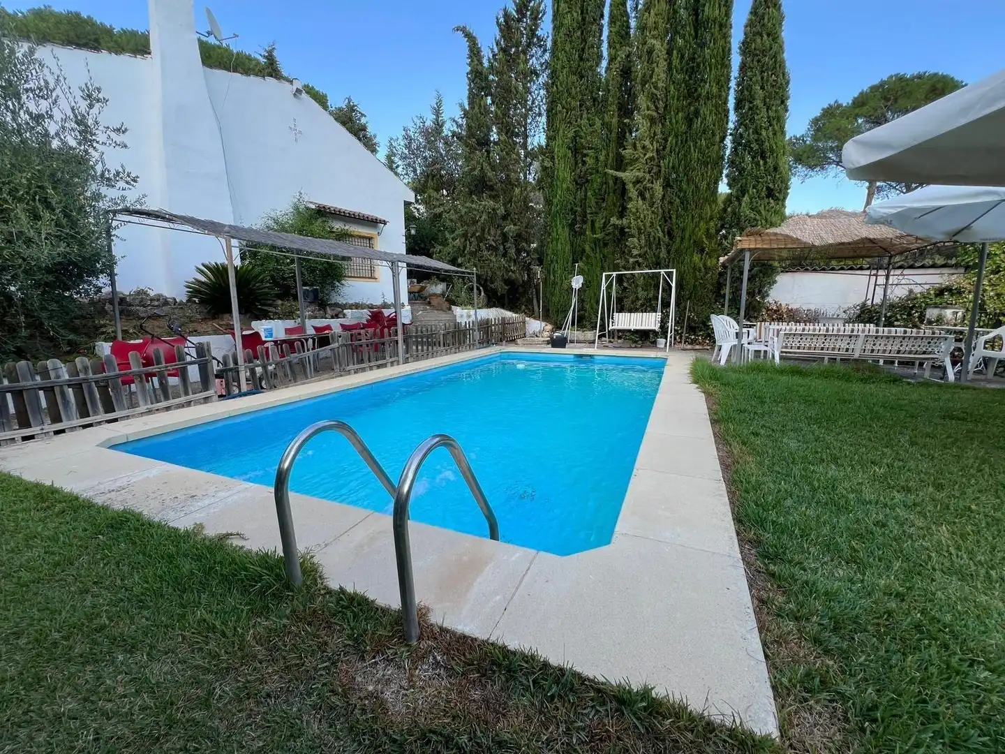 Chalet en venta en Calle Puerto Artafi 6, imagen 59
