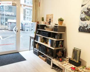 Living room of Premises for sale in  Barcelona Capital  with Air Conditioner