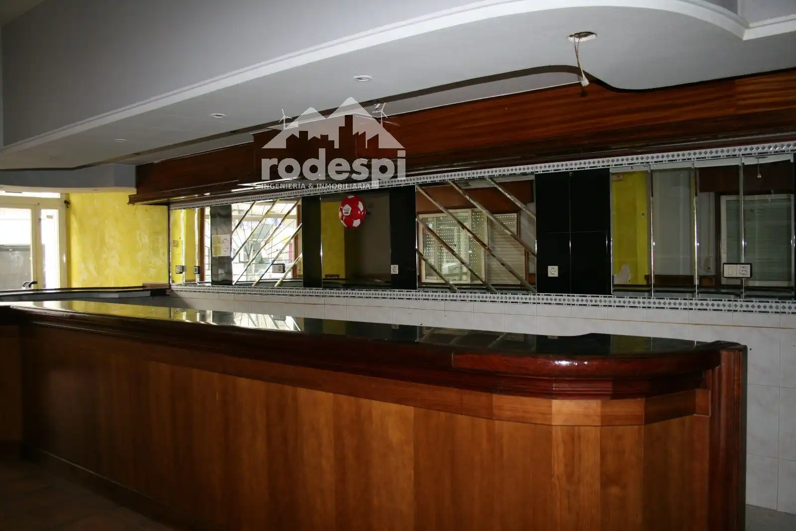 Local comercial en alquiler en Ponteareas, imagen 7