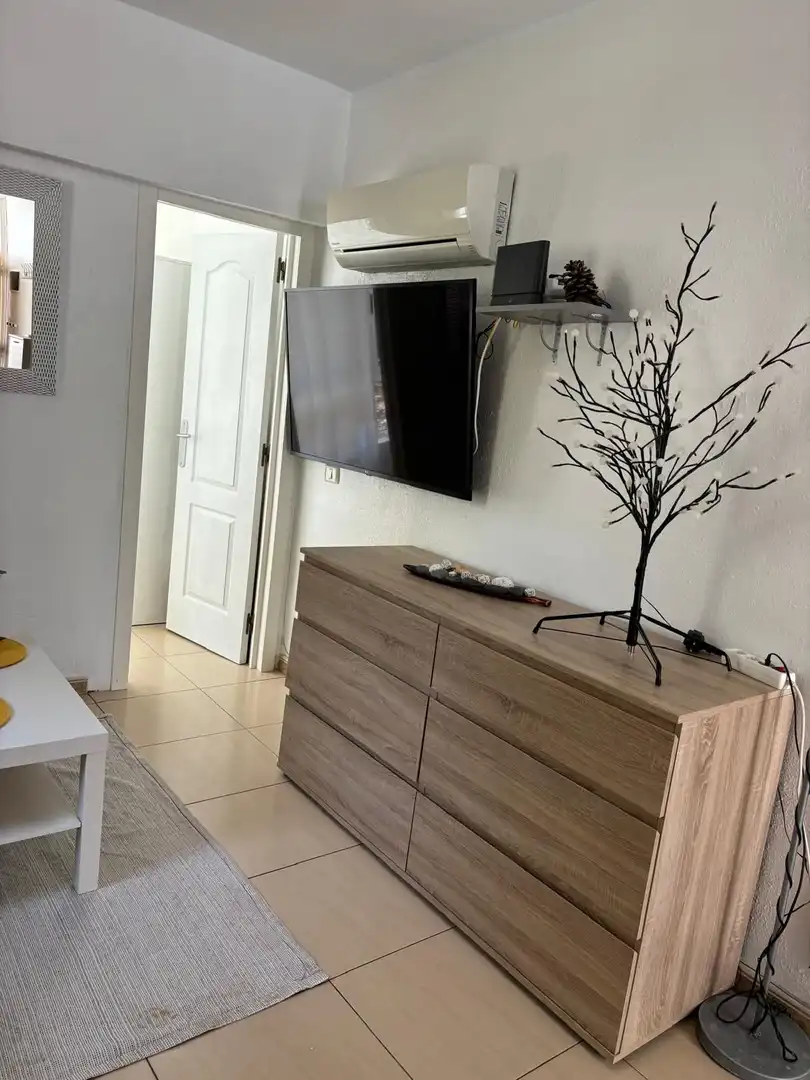 Wohnzimmer von Wohnung zum Verkauf in Arona