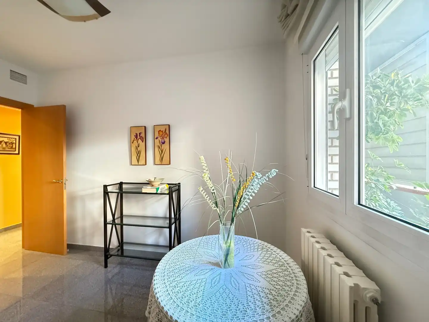 Appartement avec terrasse à vendre à Calle Diputación, imagen 17