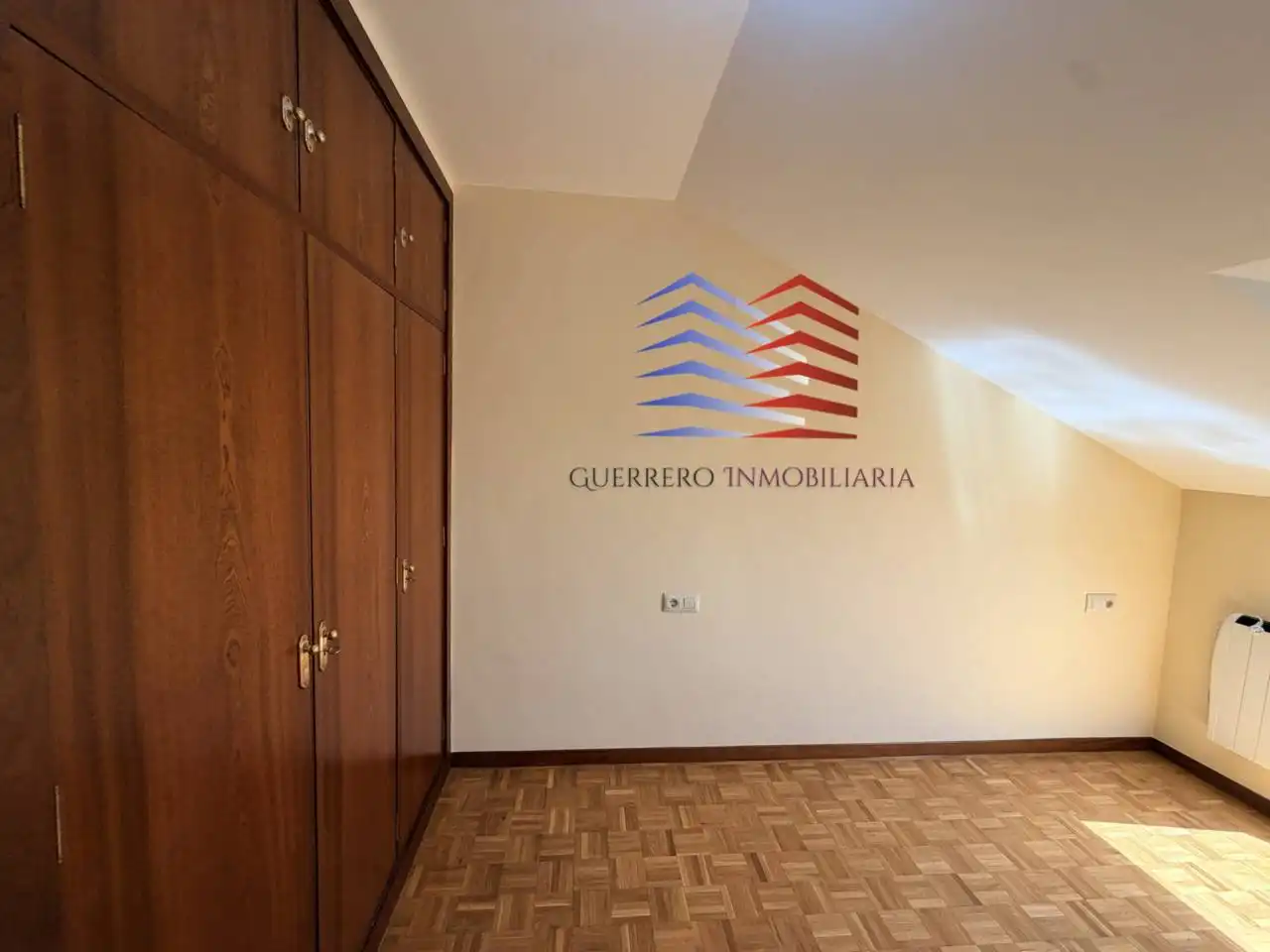 Apartament de lloguer en Barbadás amb Calefacció, Parquet i Traster