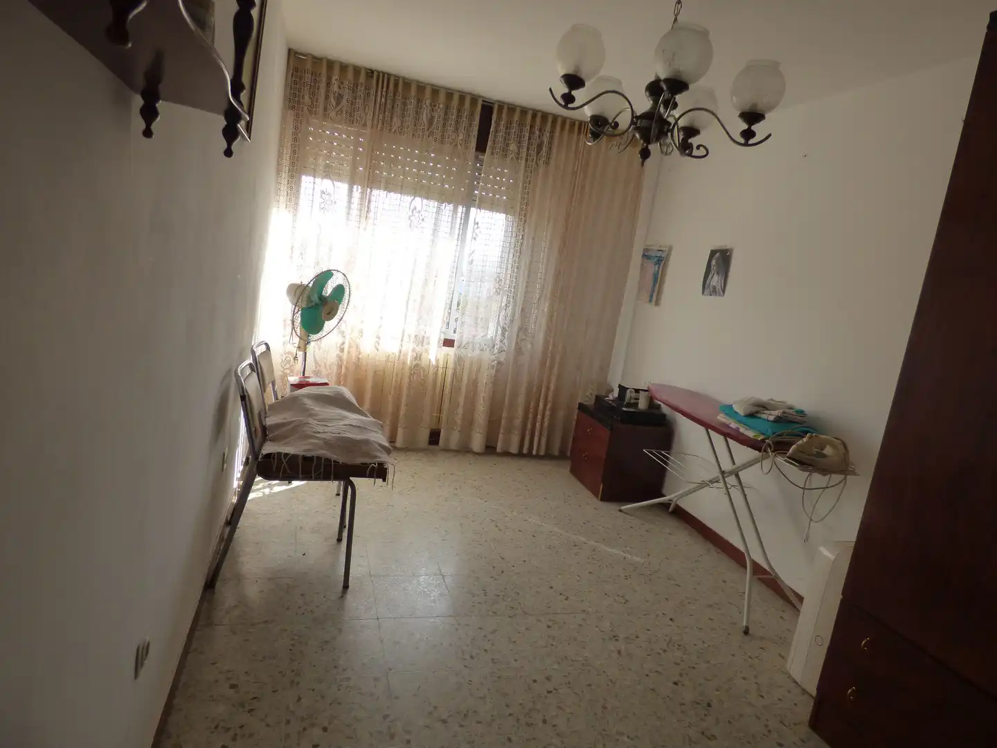 Dormitori de Casa o xalet en venda en Soba amb Jardí privat i Terrassa