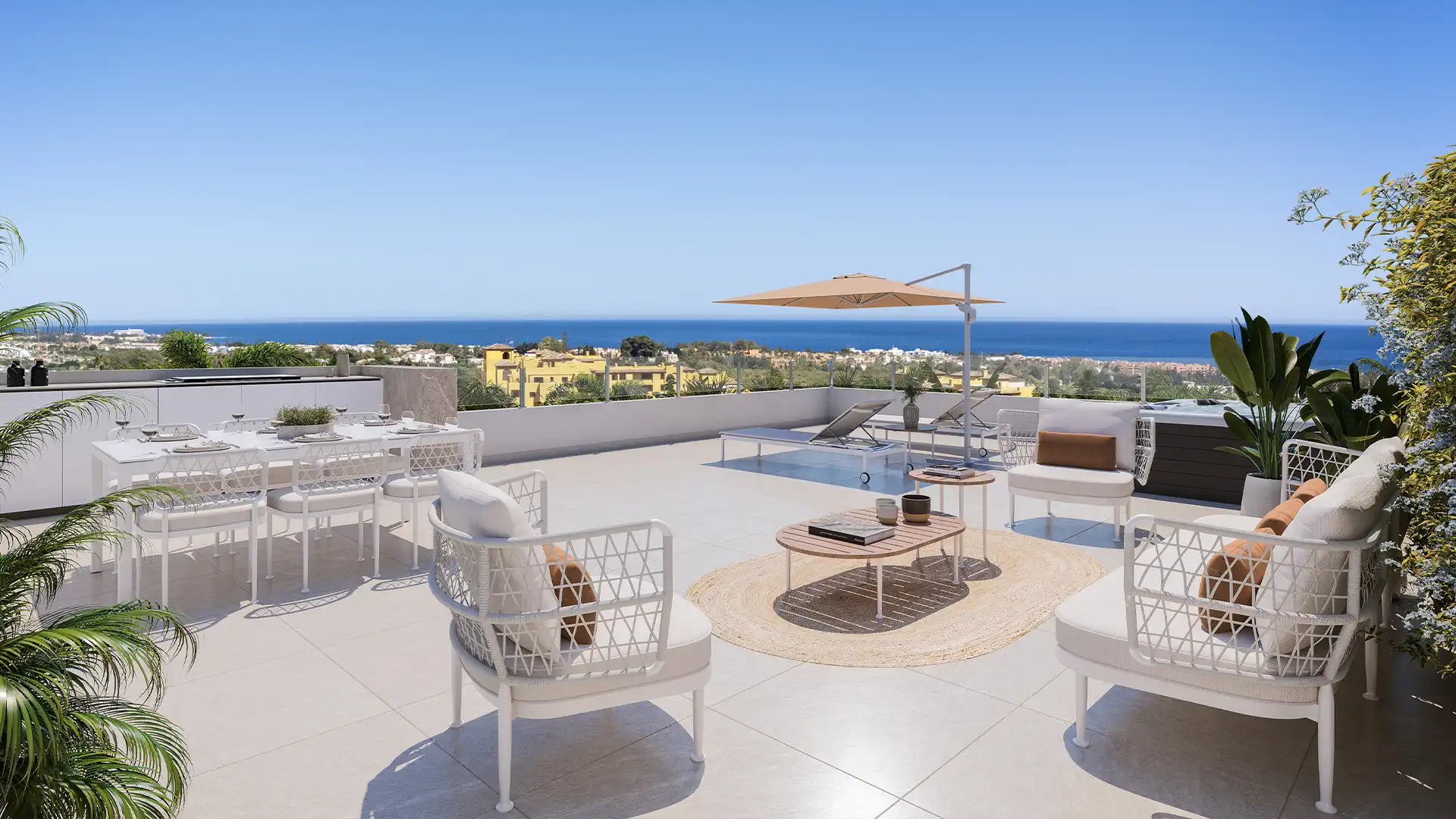 Apartment zum Verkauf in Selwo, imagen 14