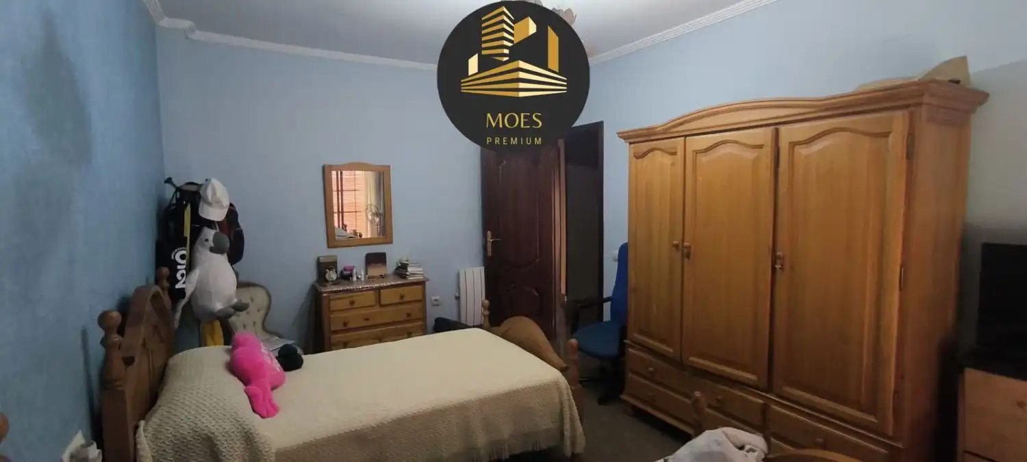 Casa amb terrassa en venda a Bailén, imagen 16