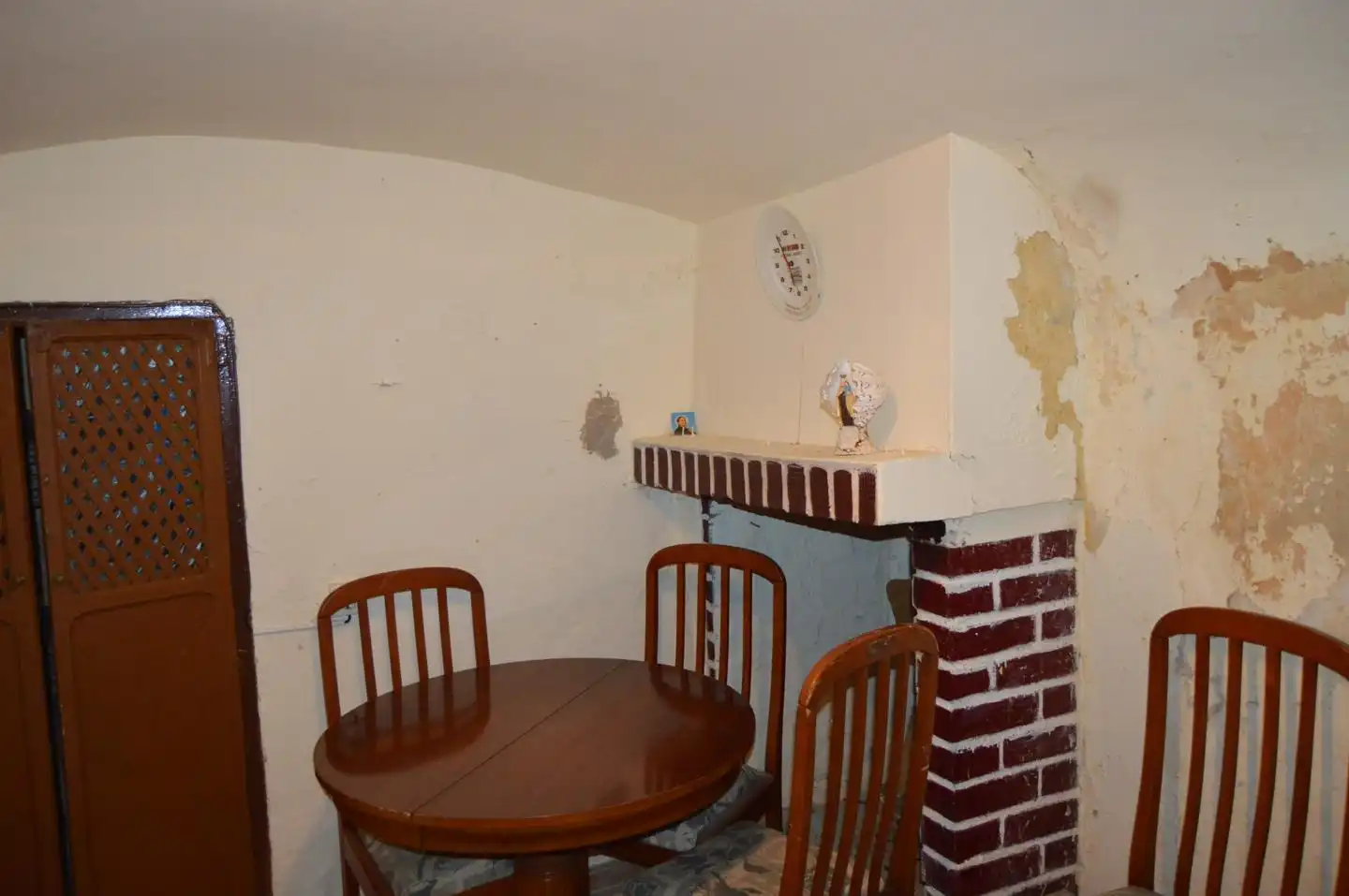 Casa o chalet en venta en Santa Cruz de la Zarza con Calefacción