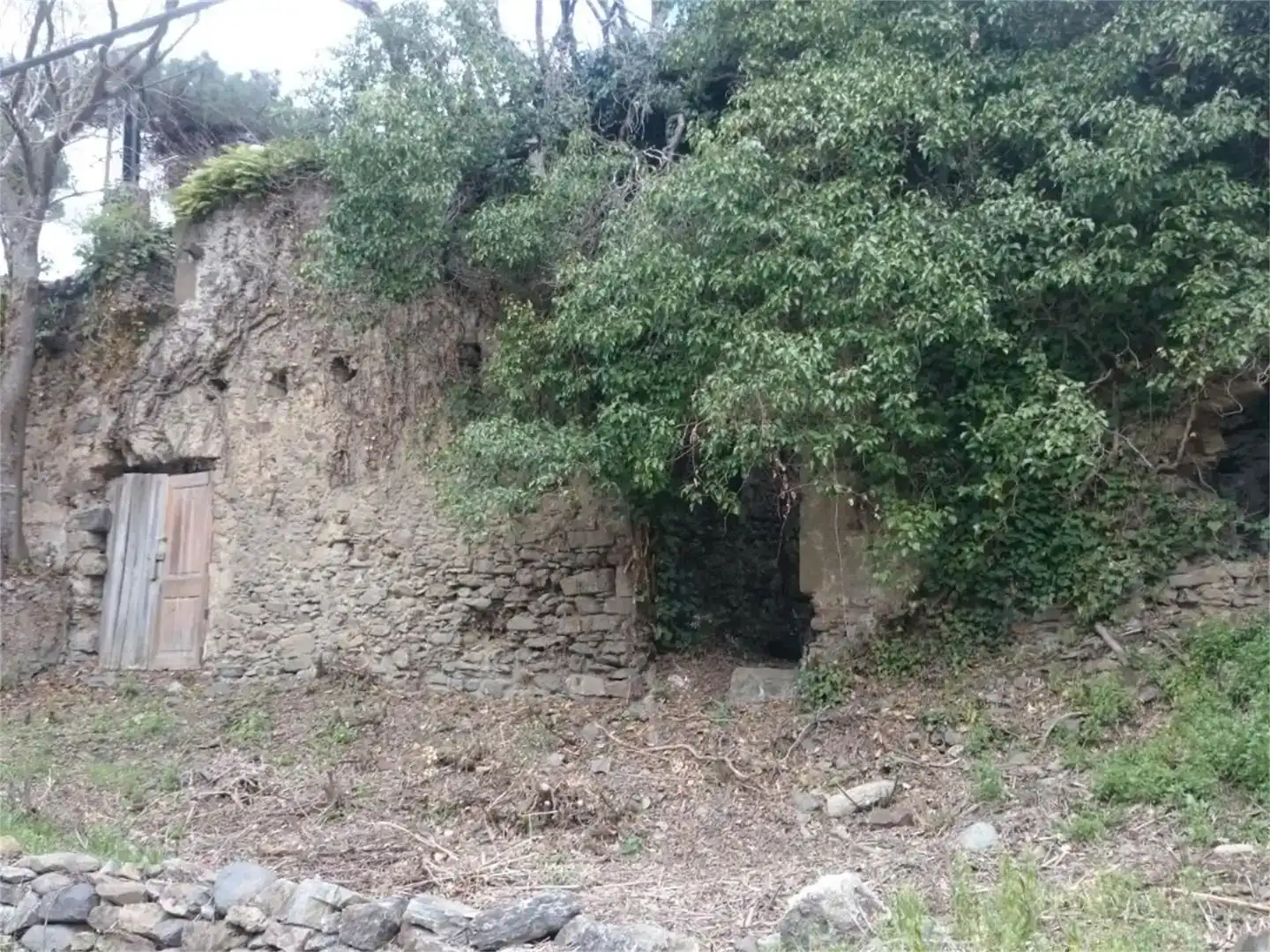 Finca rústica en venda en Tordera