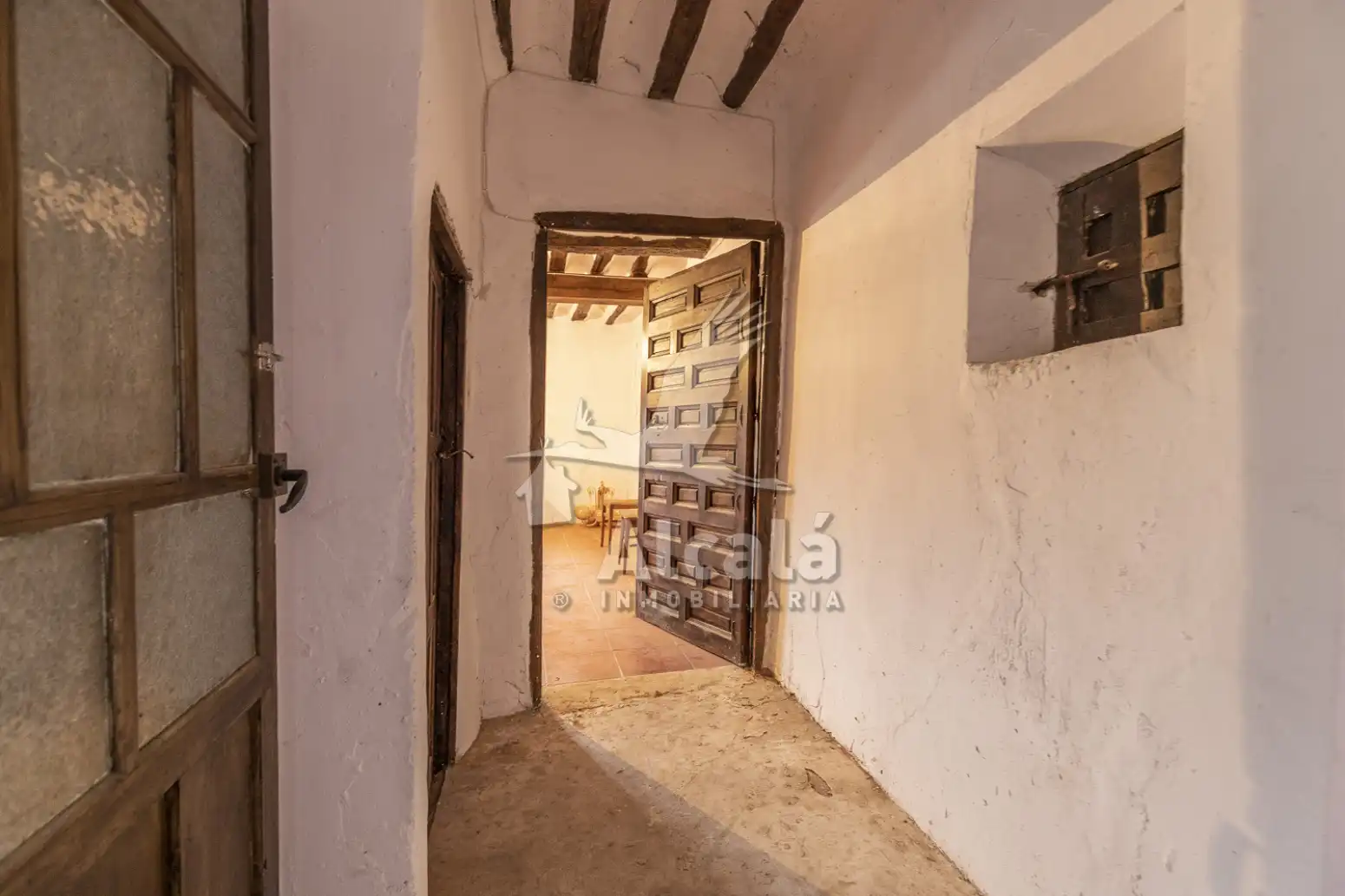 Casa o chalet en venta en Armuña de Tajuña con Jardín privado, Trastero y Balcón