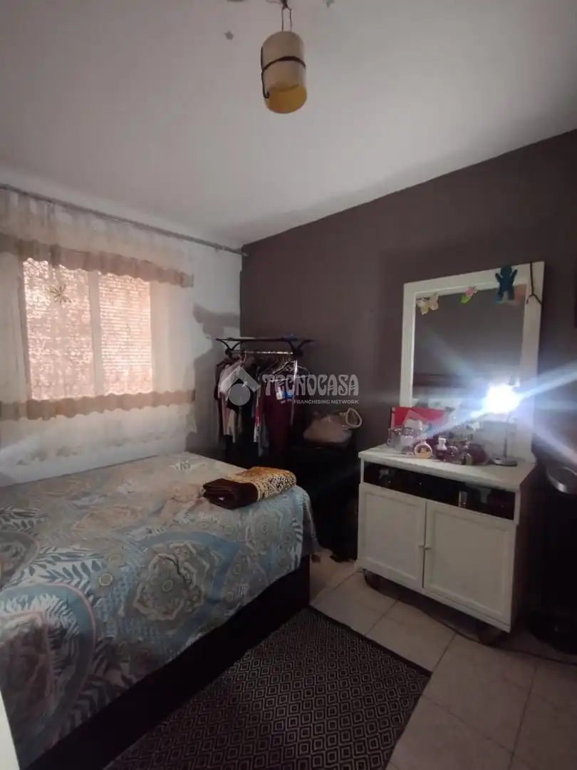 Habitación de Piso en venta en Málaga