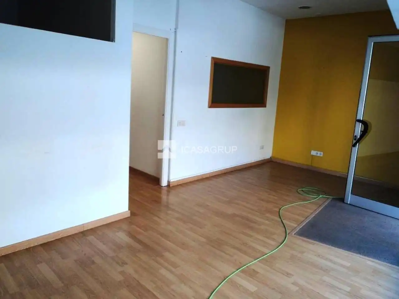 Business premises to rent in La Serreta