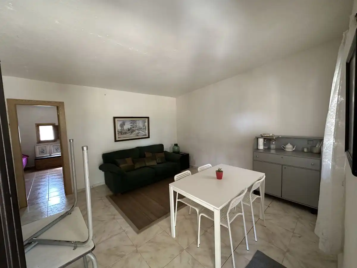 Living room of Houses for sale in Algar de Palància  with Terrace and Storage room