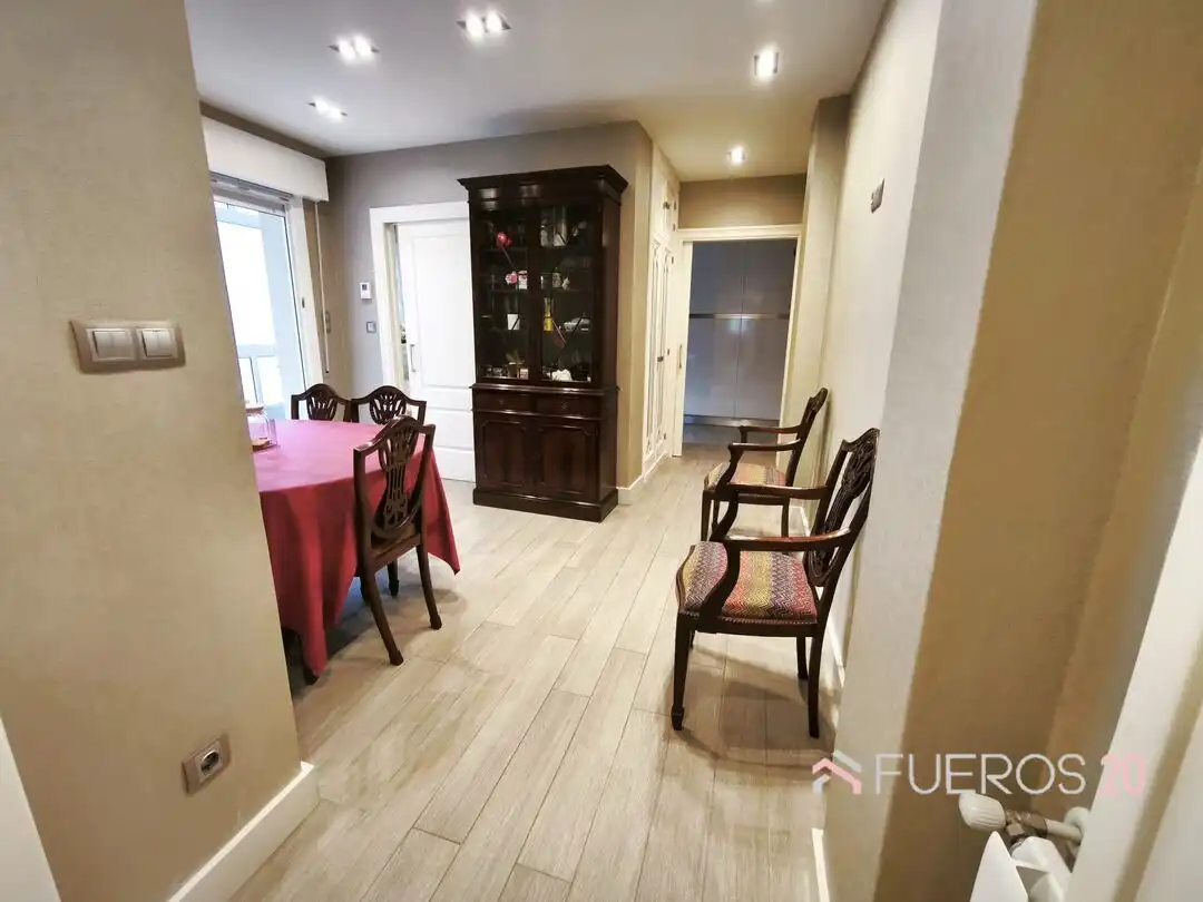 Piso con terraza en venta en Centro, imagen 38