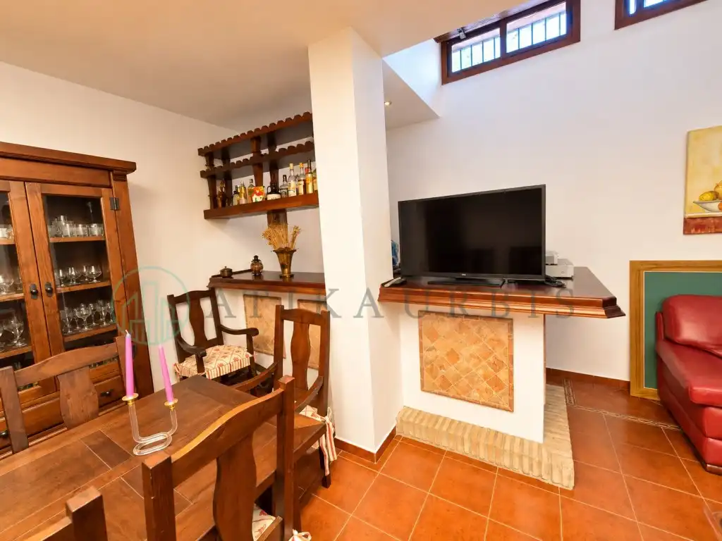 Detached homes for sale in Churriana