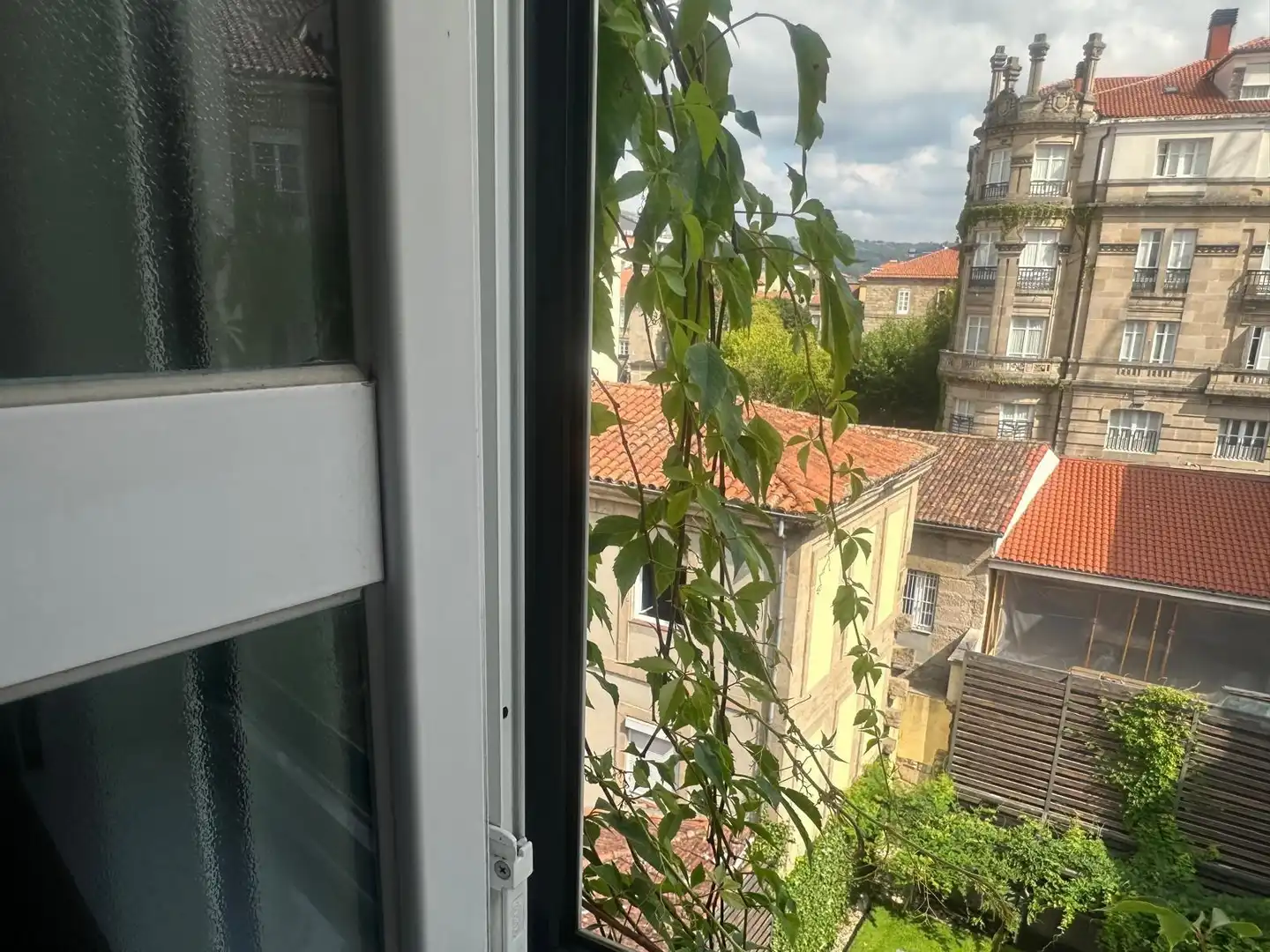 Pis amb ascensor en venda a Casco Viejo, imagen 18