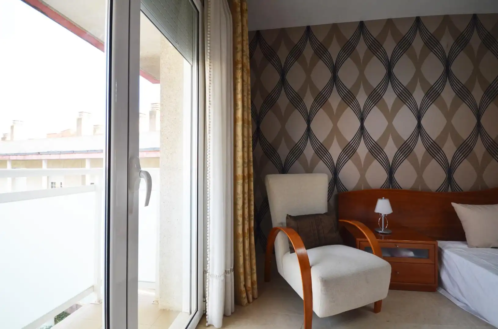 Terraza de Casa adosada en venta en Vila-seca con Calefacción, Jardín privado y Terraza