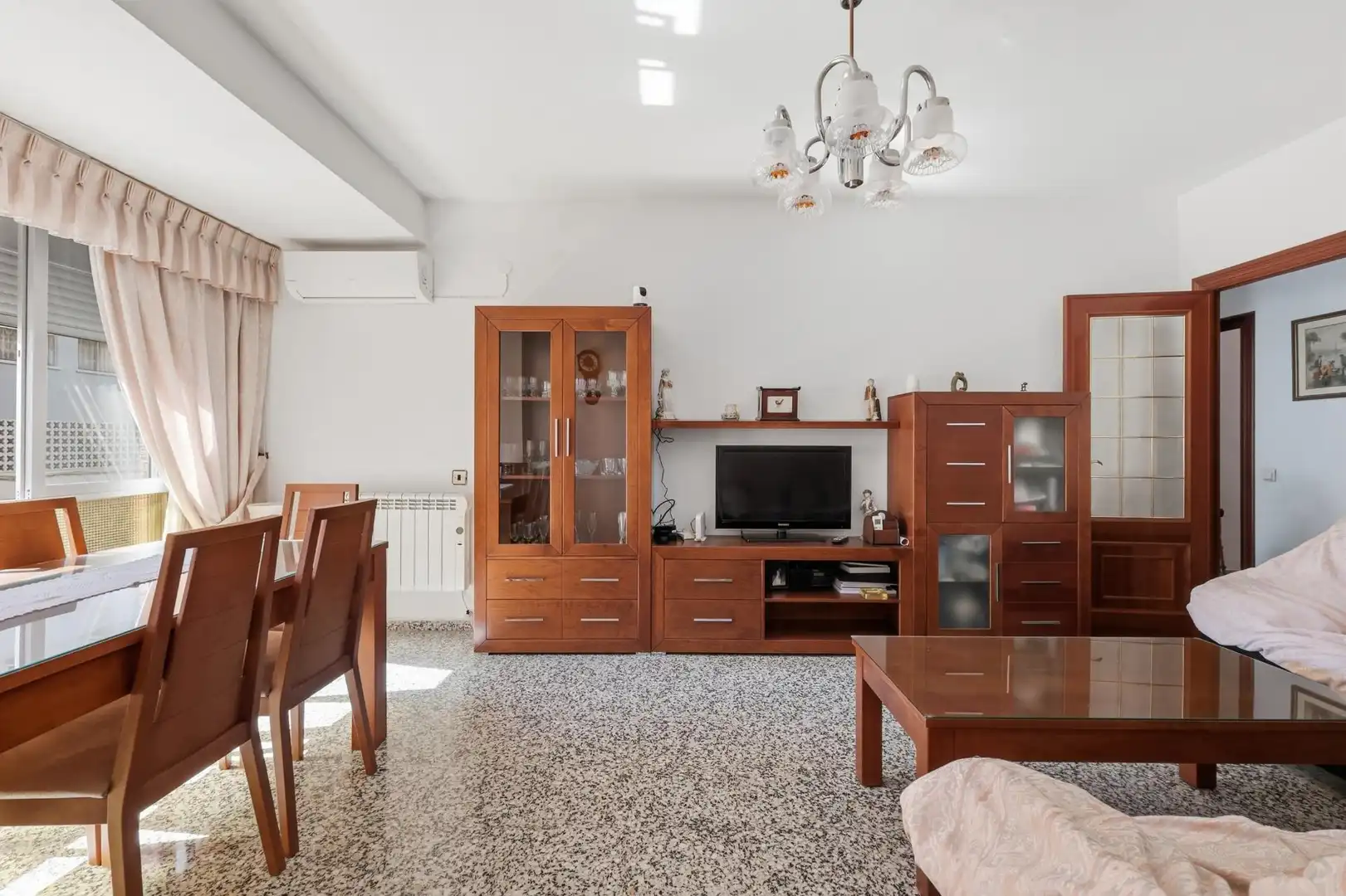 Flat with terrace for sale in Campanar, imagen 22