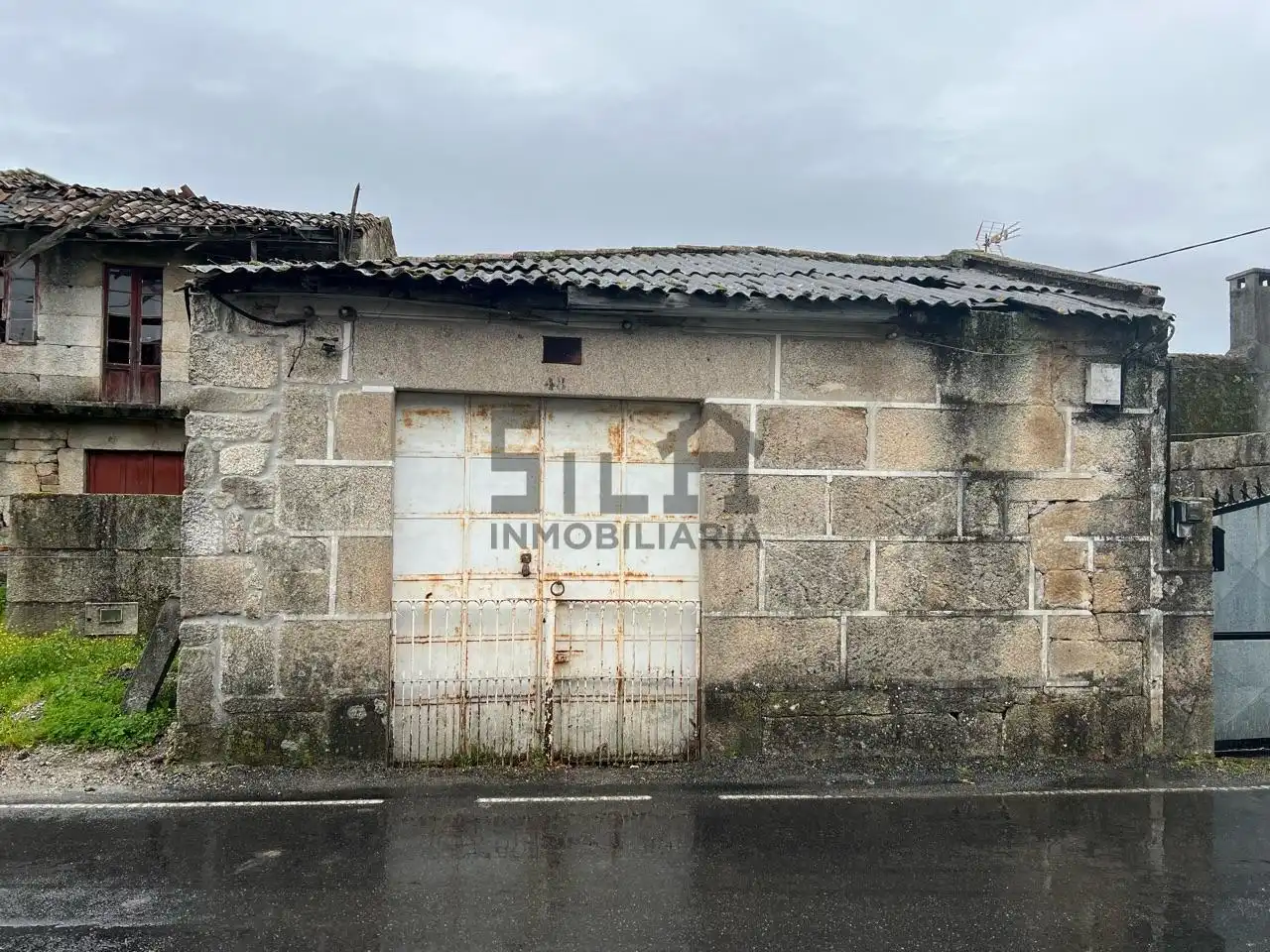 Casa amb jardí en venda a Amoeiro, imagen 15
