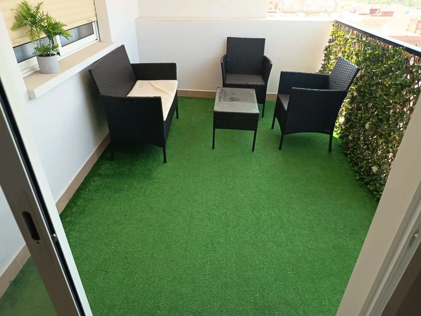 Wohnung mit Terrasse zum Verkauf in Calle ABAT SOLA, imagen 24