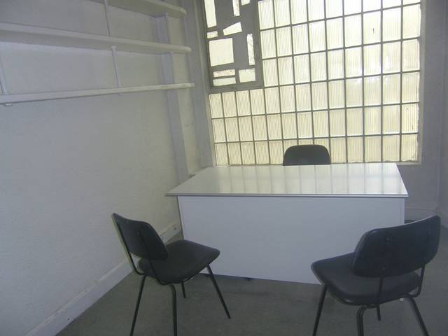 Oficina en Venta en Areiltza Doktorearen Zumarkalea, 11 en Campuzano