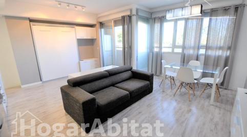 Foto 5 de Piso en venta en Avenida Hermanos Machado, Sant Llorenç - Zona Alfahuir,  Valencia Capital