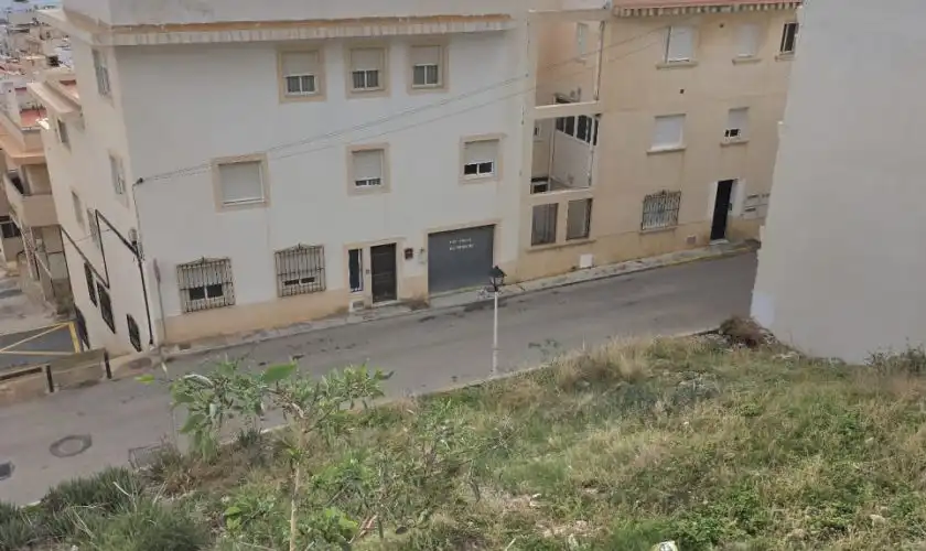 Residential land for sale in Calle las Avenidas 9D, imagen 8