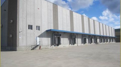 Foto 4 von Fabrikhallen zur Miete in Piera, Barcelona