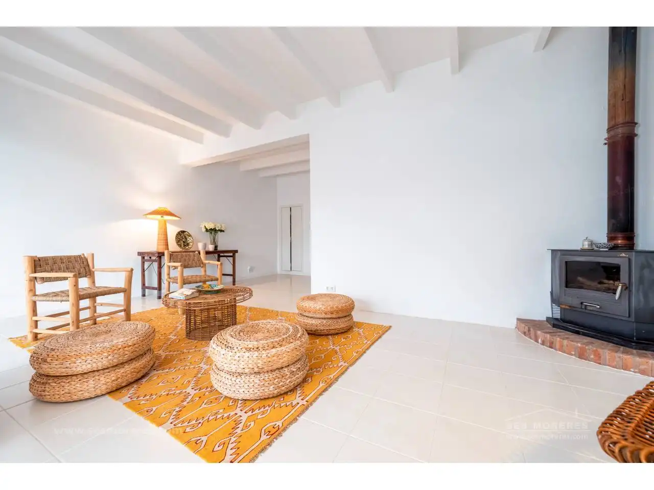 Maison rustique avec piscine à vendre à Trebalúger, imagen 19