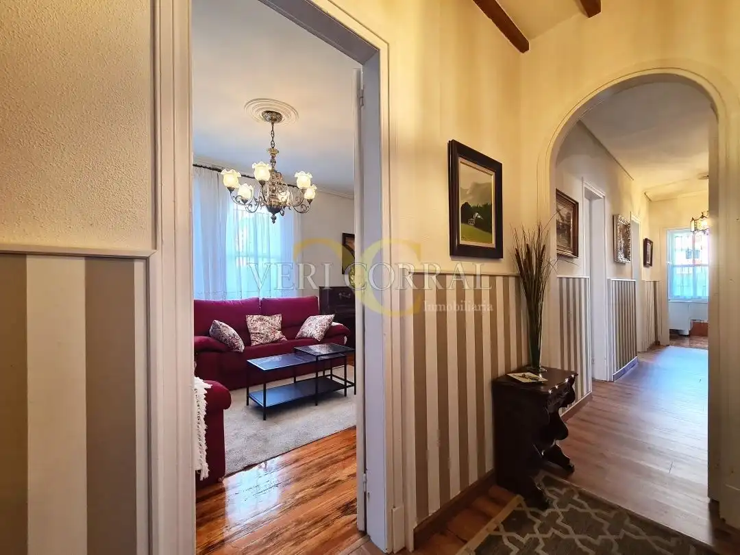 Casa o chalet en venta en Calle de Palacio Valdés, Ribadesella