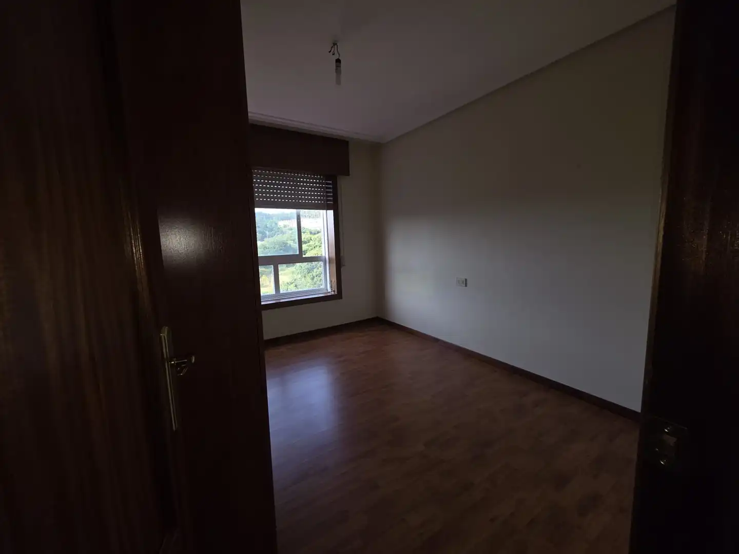 Habitación de Piso de alquiler en Ponteareas con Calefacción, Parquet y Trastero