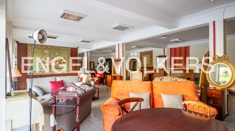 Photo 4 of Premises to rent in Barrio del Nervión, Sevilla