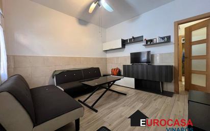 Living room of Single-family semi-detached for sale in Vinaròs  with Terrace