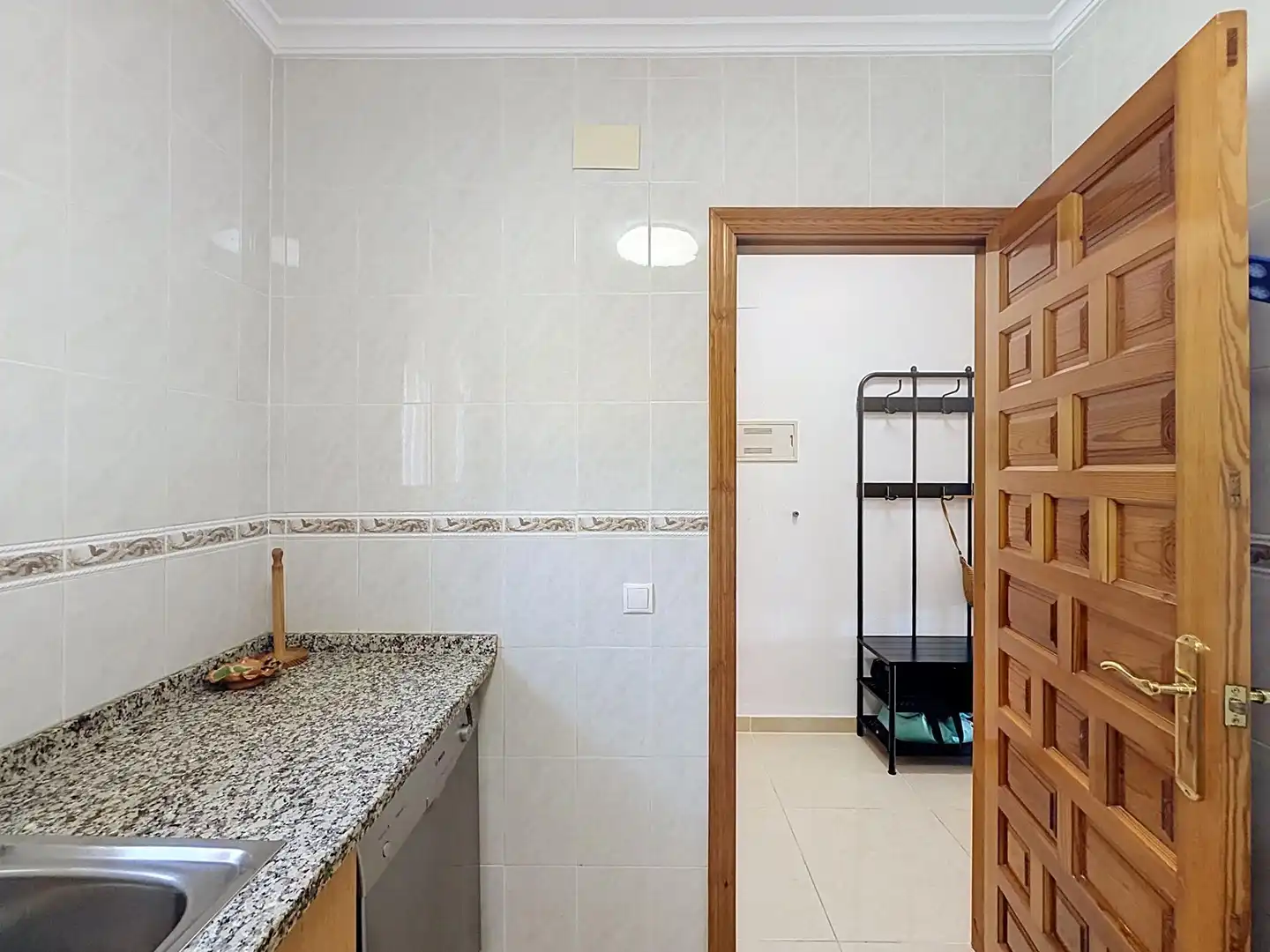 Apartament amb piscina en venda a Cumbre del Sol, imagen 9