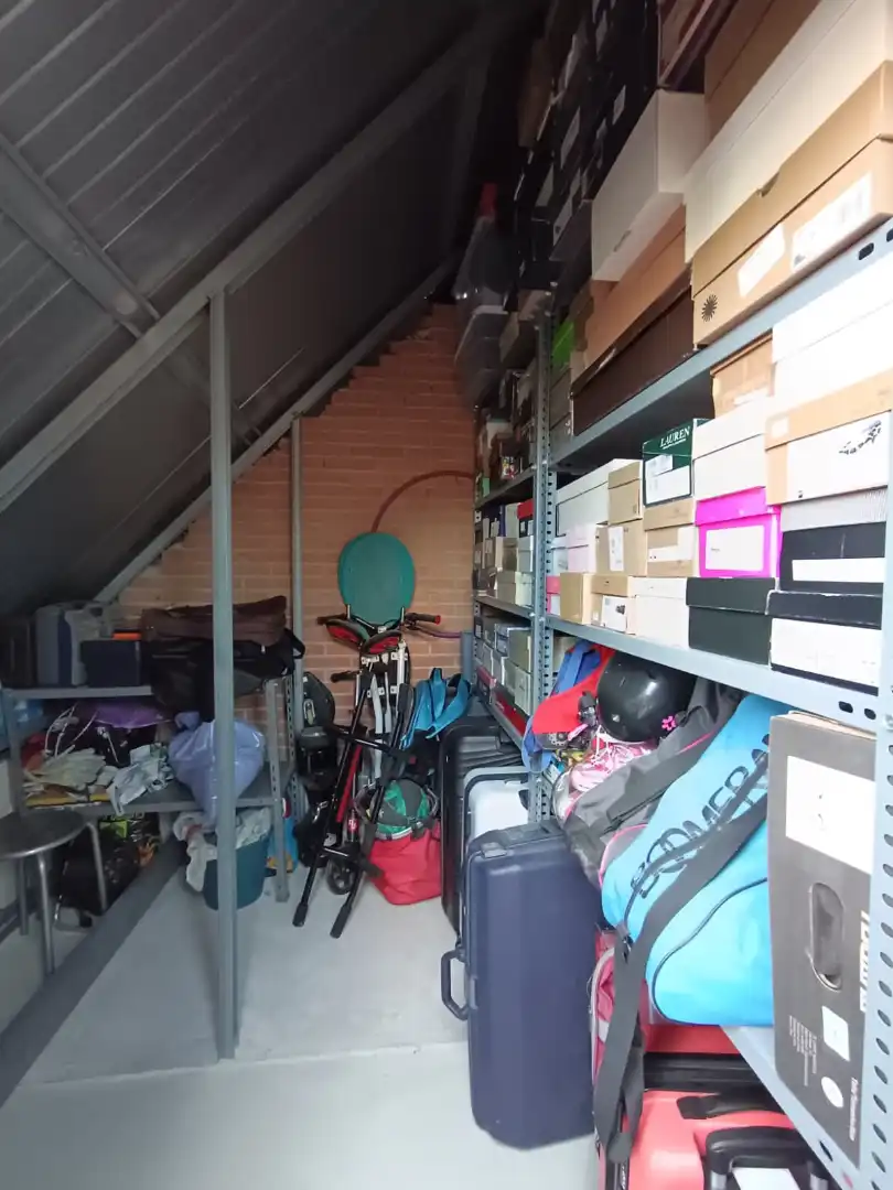 Attic for sale in Madrid  with Air Conditioner, Heating and Terrace