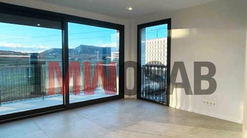 Foto 3 de Pis de lloguer a Carrer de Miquel Llor, 35, El Sucre - El Nadal, Vic